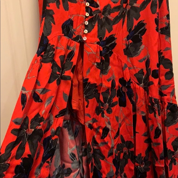 Maxi skirt - Picture 3 of 3